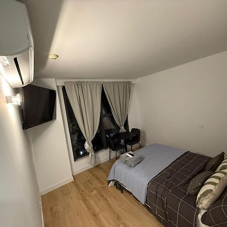 To Room Madrid Castellana Ngoại thất bức ảnh