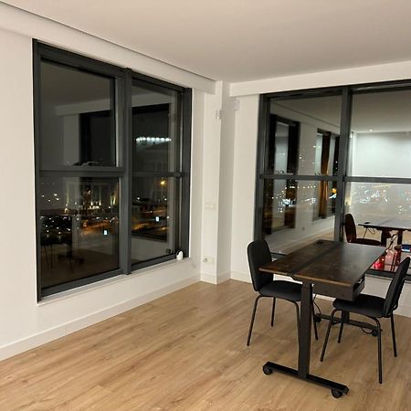 To Room Madrid Castellana Ngoại thất bức ảnh