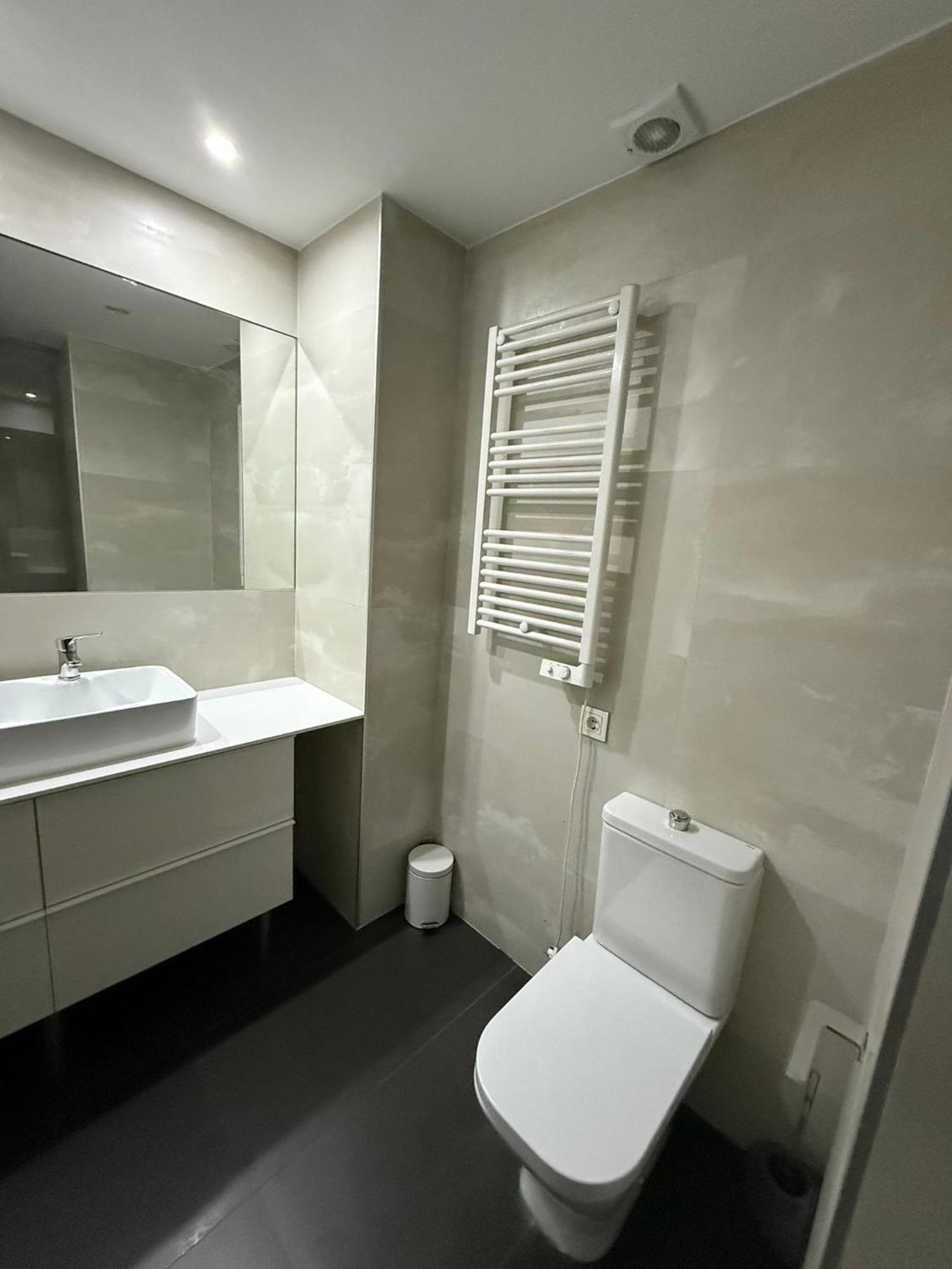 To Room Madrid Castellana Ngoại thất bức ảnh