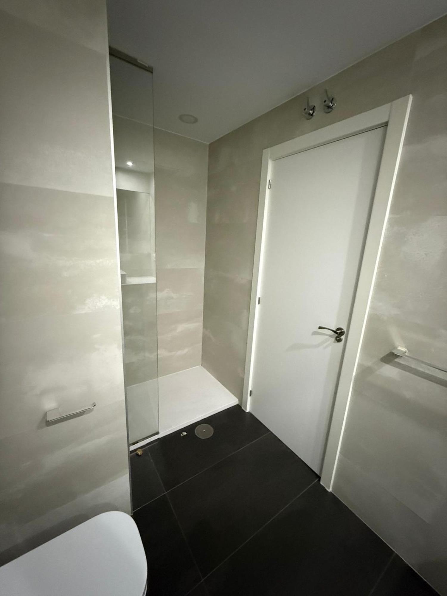 To Room Madrid Castellana Ngoại thất bức ảnh