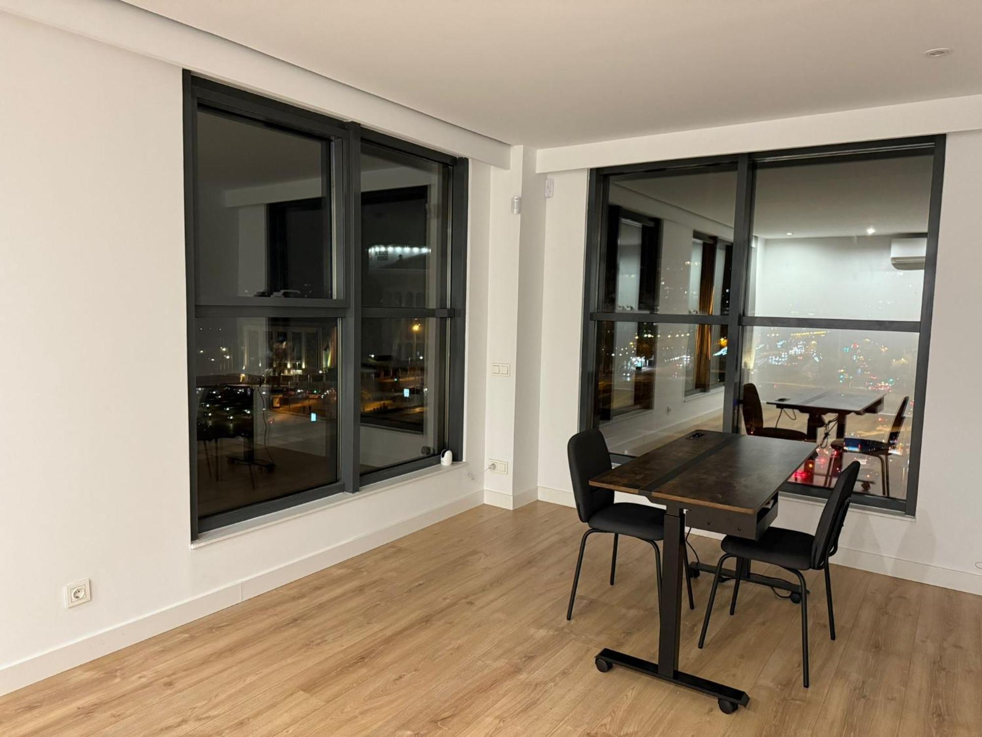 To Room Madrid Castellana Ngoại thất bức ảnh